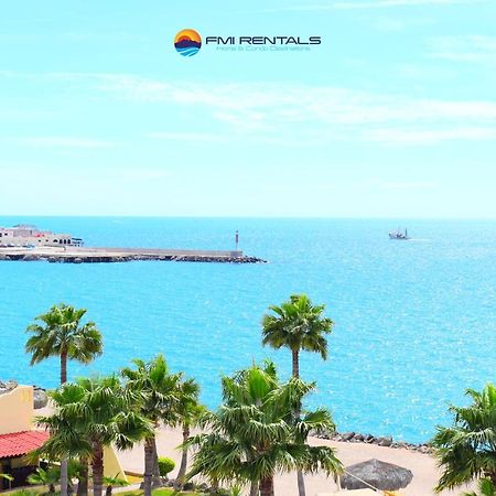 Marina Pinacate A-512 Lejlighedshotel Puerto Peñasco Eksteriør billede