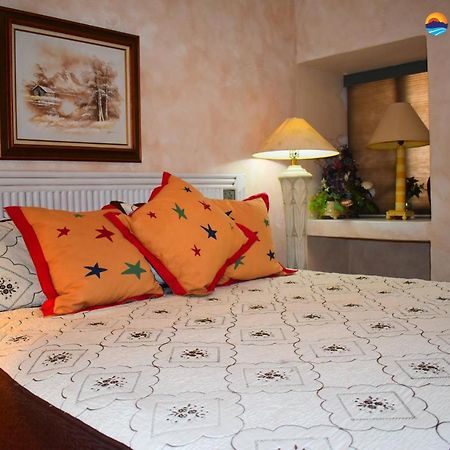 Marina Pinacate A-512 Lejlighedshotel Puerto Peñasco Eksteriør billede