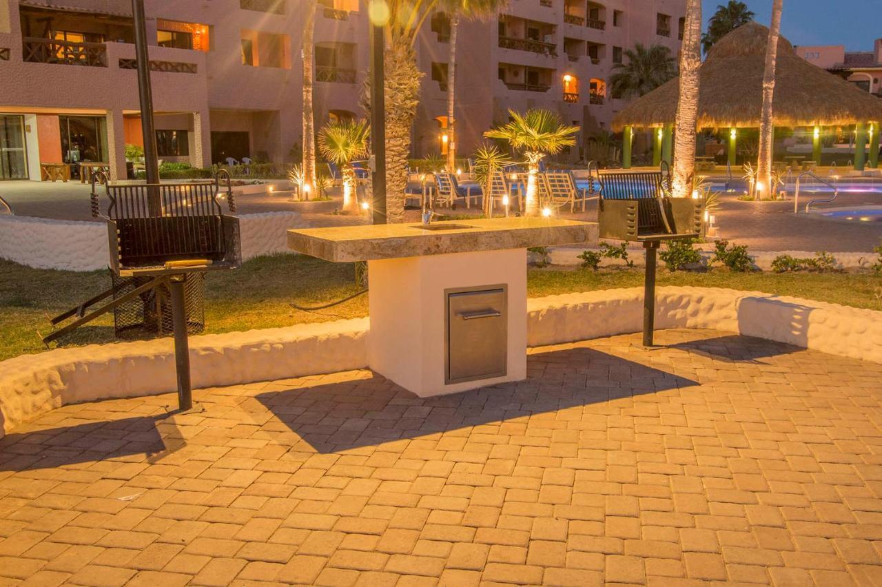 Marina Pinacate A-512 Lejlighedshotel Puerto Peñasco Eksteriør billede