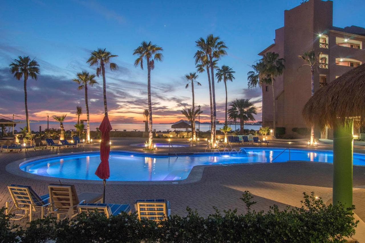 Marina Pinacate A-512 Lejlighedshotel Puerto Peñasco Eksteriør billede