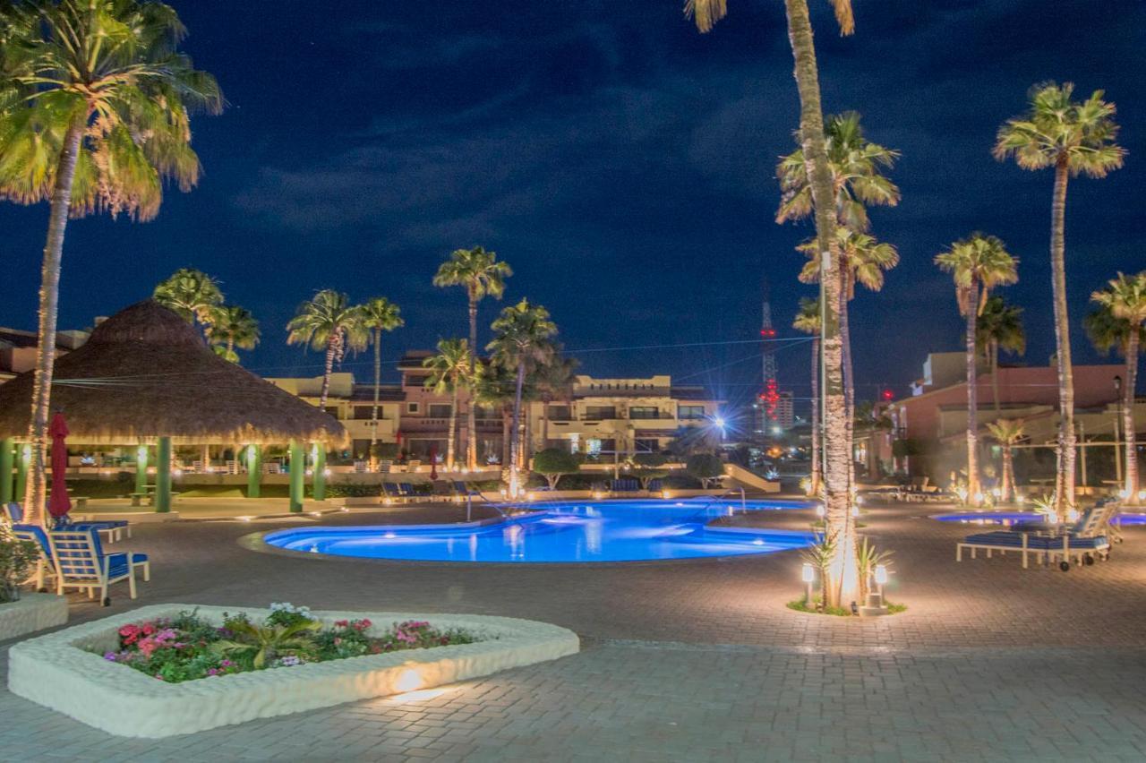 Marina Pinacate A-512 Lejlighedshotel Puerto Peñasco Eksteriør billede