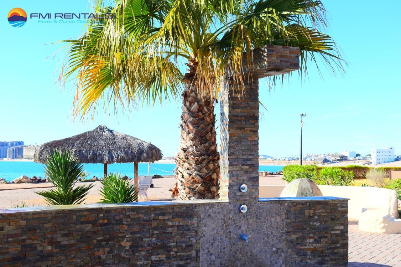 Marina Pinacate A-512 Lejlighedshotel Puerto Peñasco Eksteriør billede