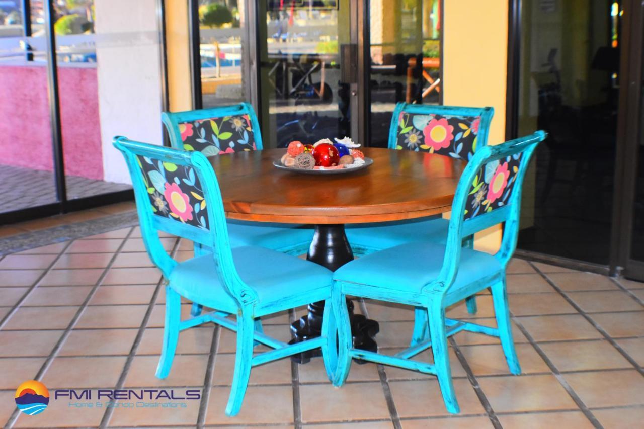 Marina Pinacate A-512 Lejlighedshotel Puerto Peñasco Eksteriør billede