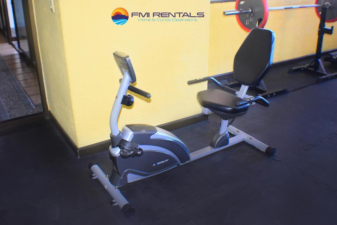 Marina Pinacate A-512 Lejlighedshotel Puerto Peñasco Eksteriør billede