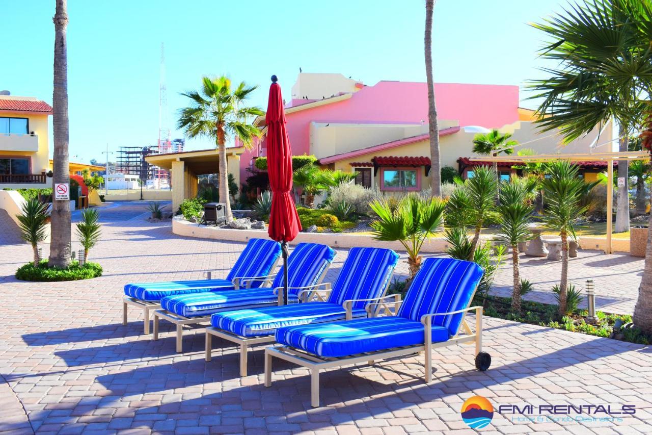 Marina Pinacate A-512 Lejlighedshotel Puerto Peñasco Eksteriør billede