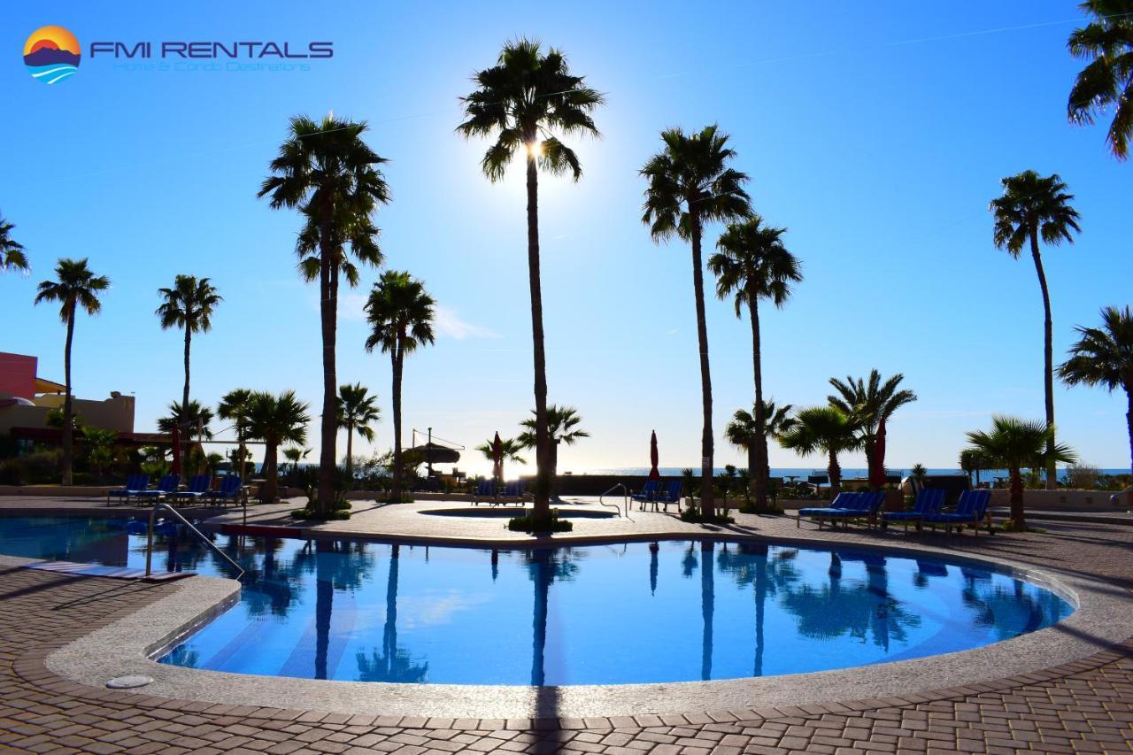 Marina Pinacate A-512 Lejlighedshotel Puerto Peñasco Eksteriør billede