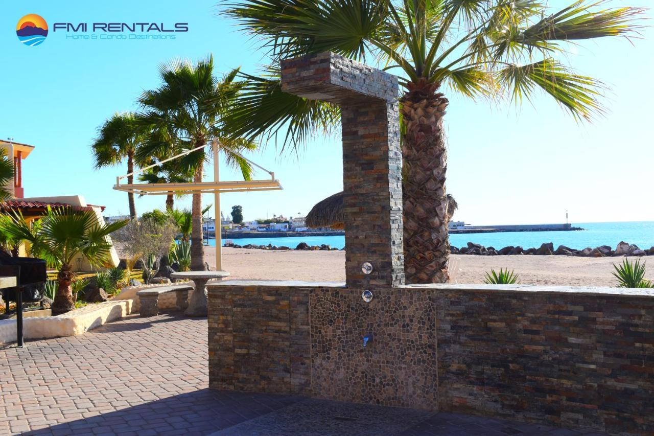 Marina Pinacate A-512 Lejlighedshotel Puerto Peñasco Eksteriør billede