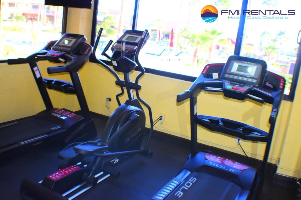 Marina Pinacate A-512 Lejlighedshotel Puerto Peñasco Eksteriør billede