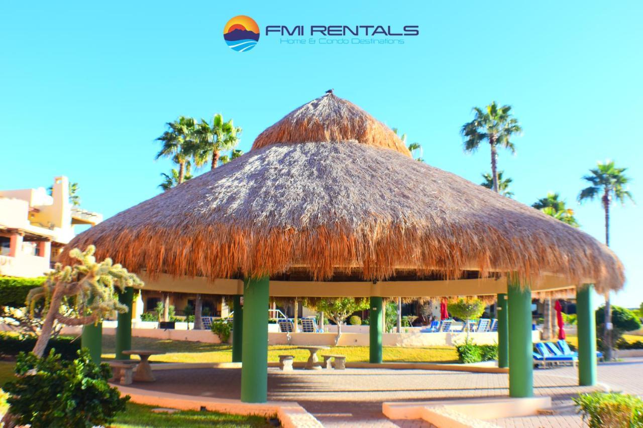 Marina Pinacate A-512 Lejlighedshotel Puerto Peñasco Eksteriør billede