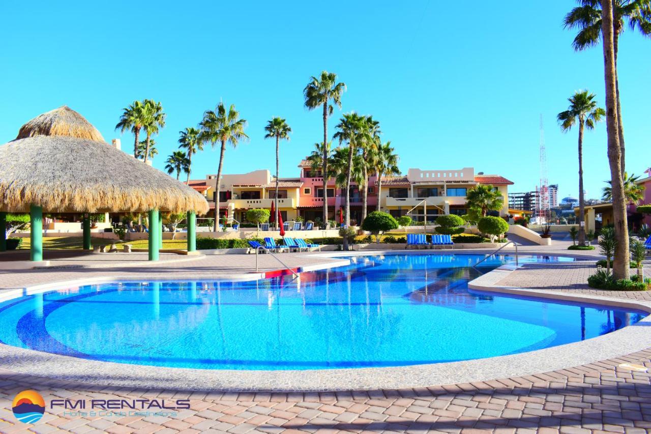 Marina Pinacate A-512 Lejlighedshotel Puerto Peñasco Eksteriør billede