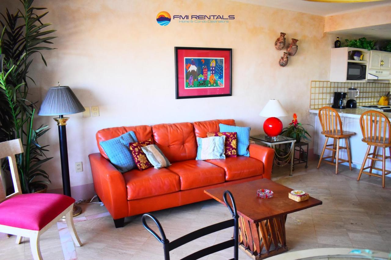 Marina Pinacate A-512 Lejlighedshotel Puerto Peñasco Eksteriør billede