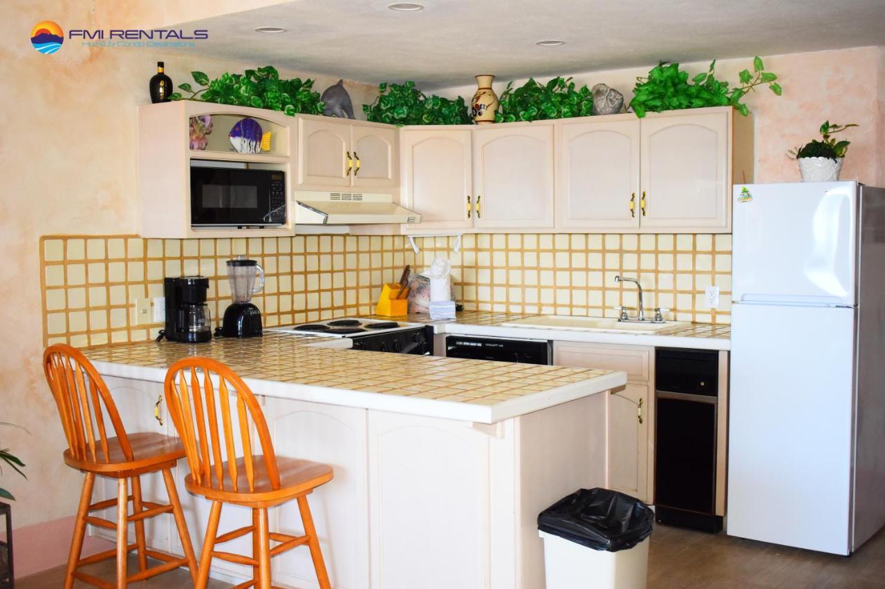 Marina Pinacate A-512 Lejlighedshotel Puerto Peñasco Eksteriør billede
