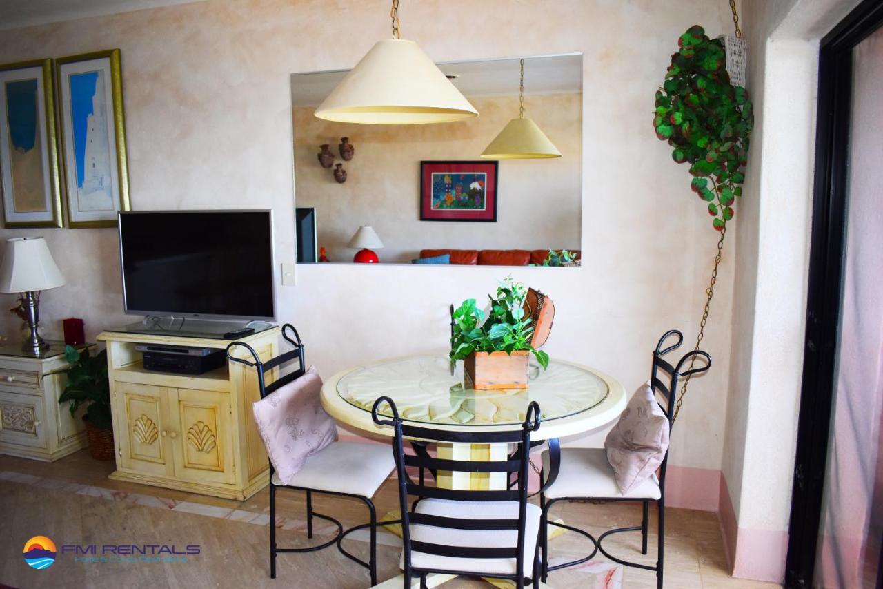 Marina Pinacate A-512 Lejlighedshotel Puerto Peñasco Eksteriør billede
