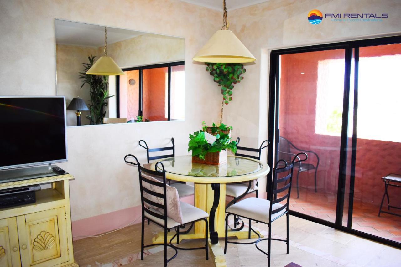 Marina Pinacate A-512 Lejlighedshotel Puerto Peñasco Eksteriør billede
