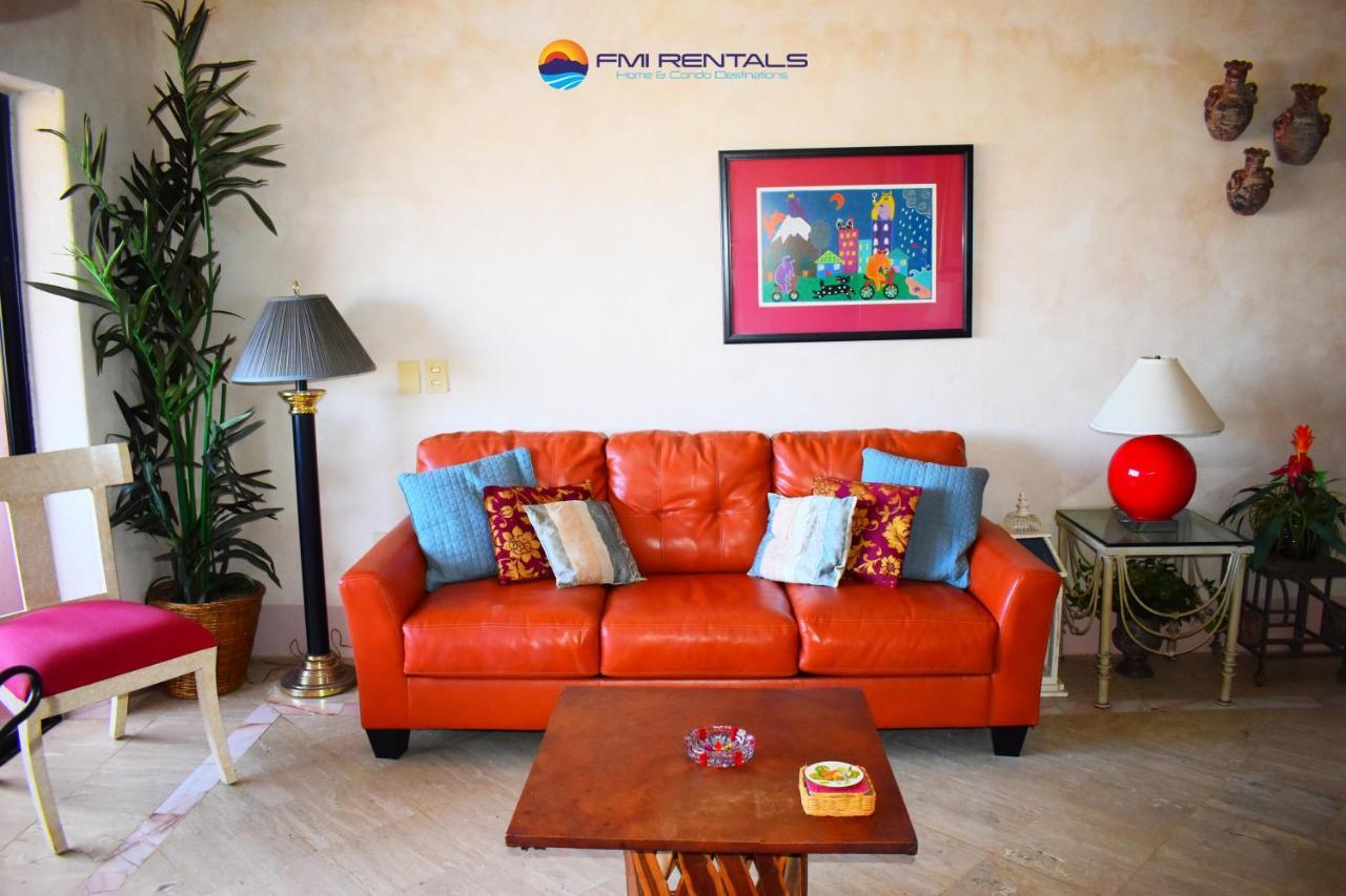 Marina Pinacate A-512 Lejlighedshotel Puerto Peñasco Eksteriør billede