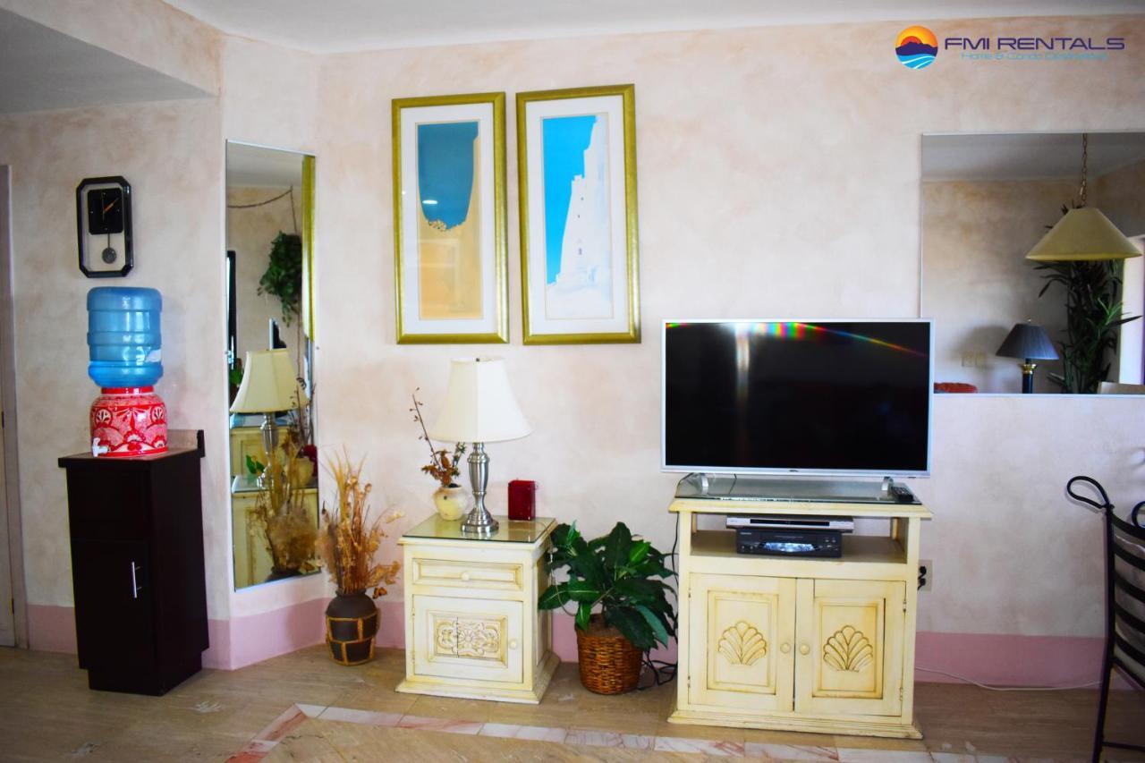 Marina Pinacate A-512 Lejlighedshotel Puerto Peñasco Eksteriør billede