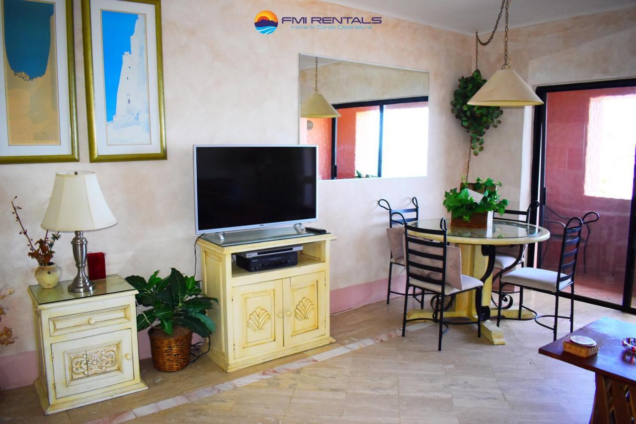 Marina Pinacate A-512 Lejlighedshotel Puerto Peñasco Eksteriør billede