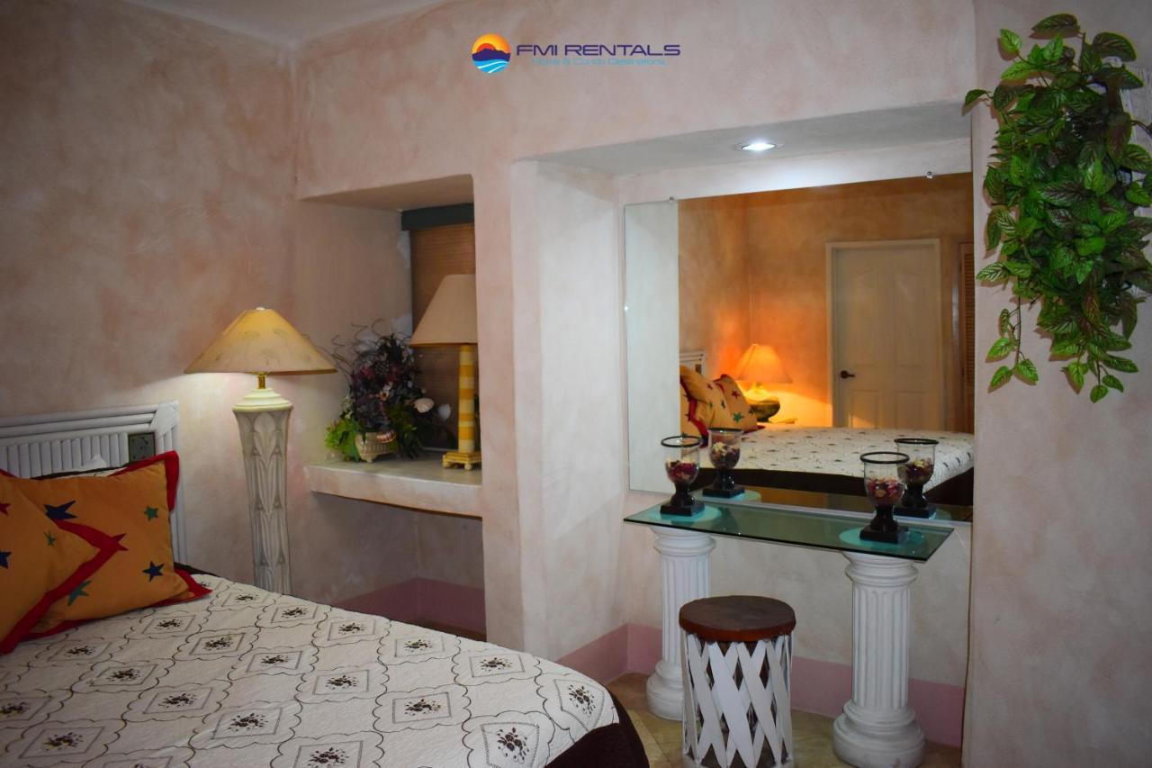 Marina Pinacate A-512 Lejlighedshotel Puerto Peñasco Eksteriør billede