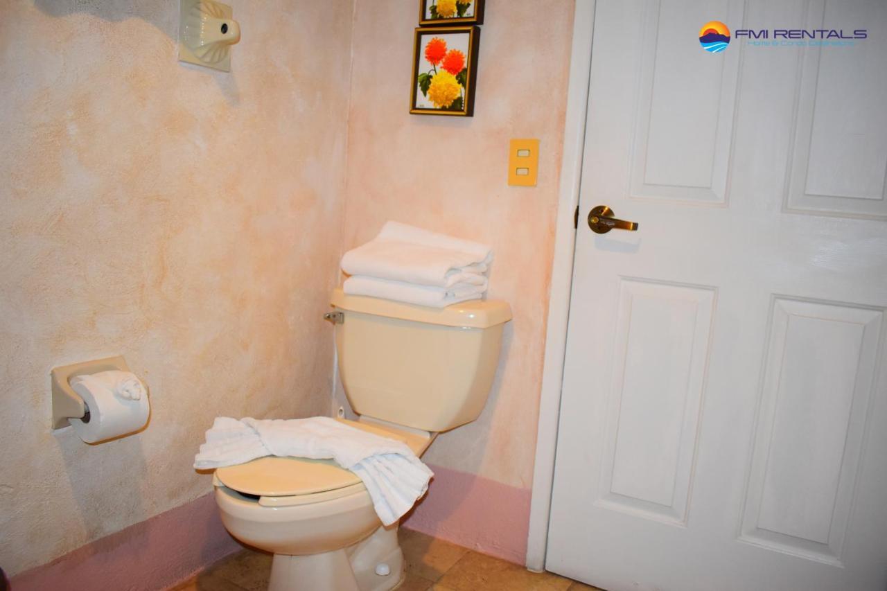 Marina Pinacate A-512 Lejlighedshotel Puerto Peñasco Eksteriør billede