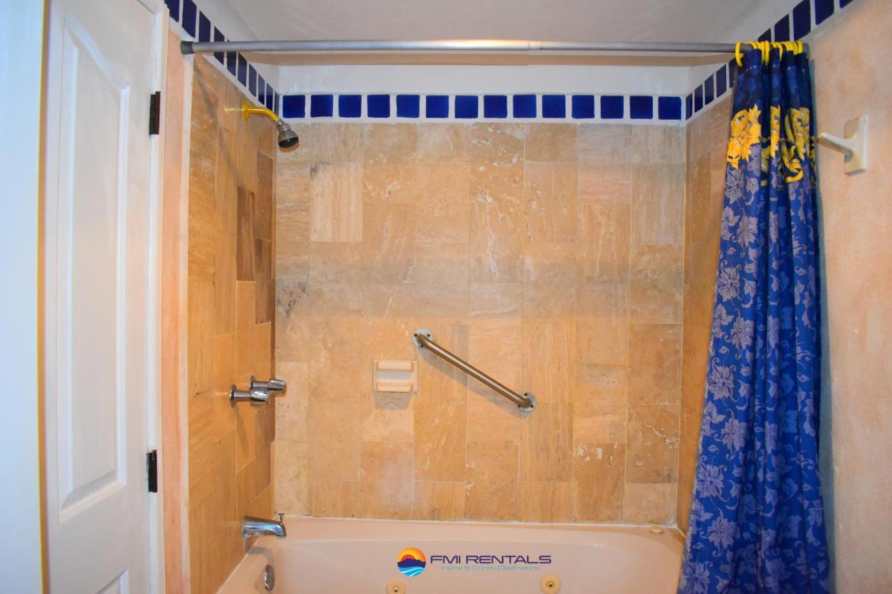 Marina Pinacate A-512 Lejlighedshotel Puerto Peñasco Eksteriør billede
