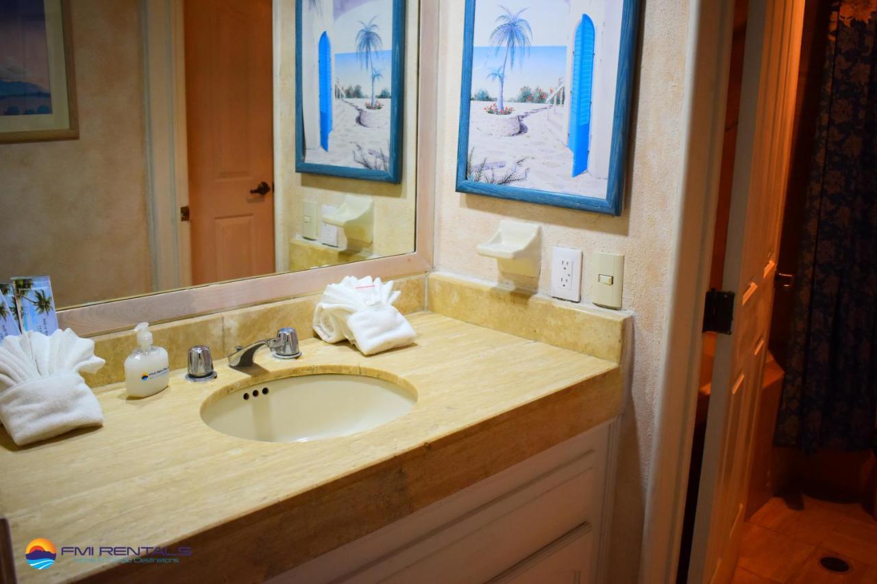 Marina Pinacate A-512 Lejlighedshotel Puerto Peñasco Eksteriør billede