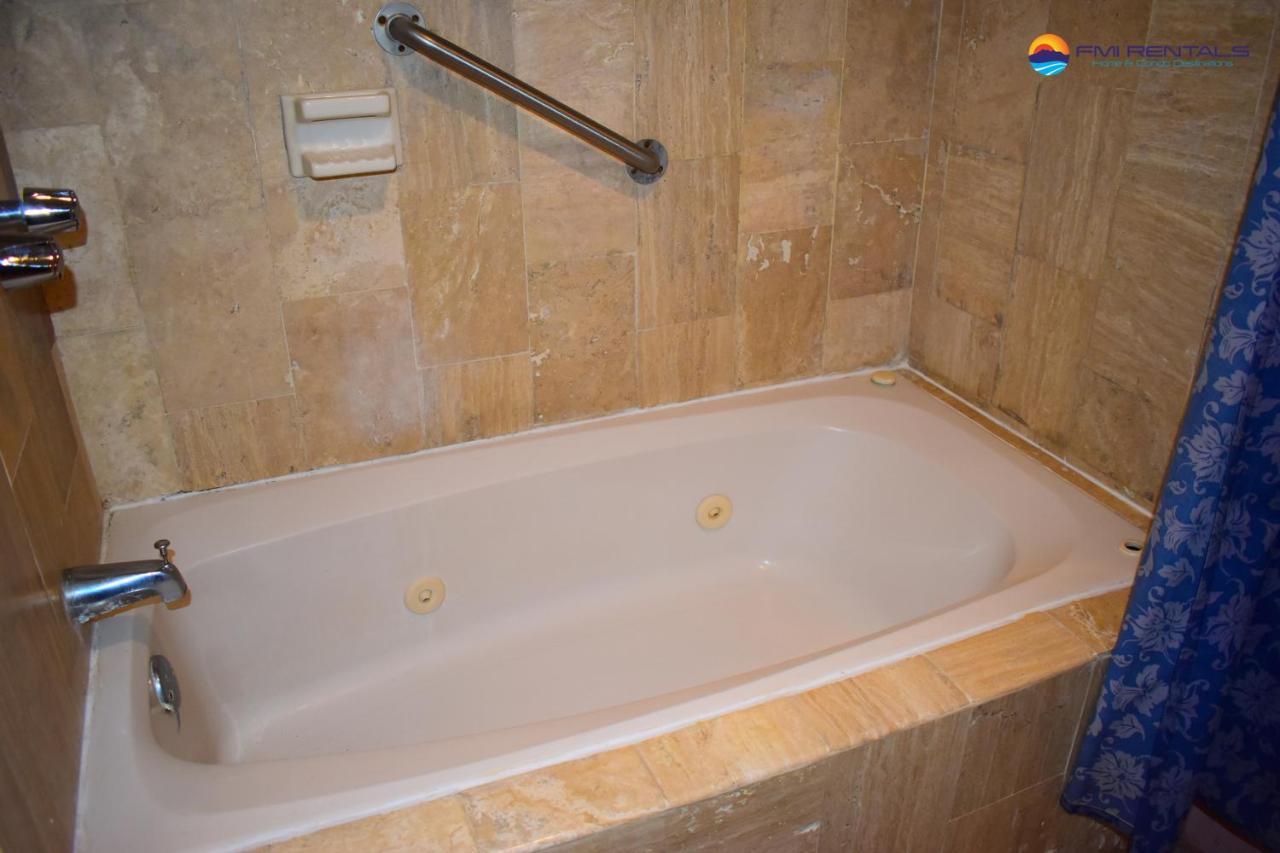 Marina Pinacate A-512 Lejlighedshotel Puerto Peñasco Eksteriør billede
